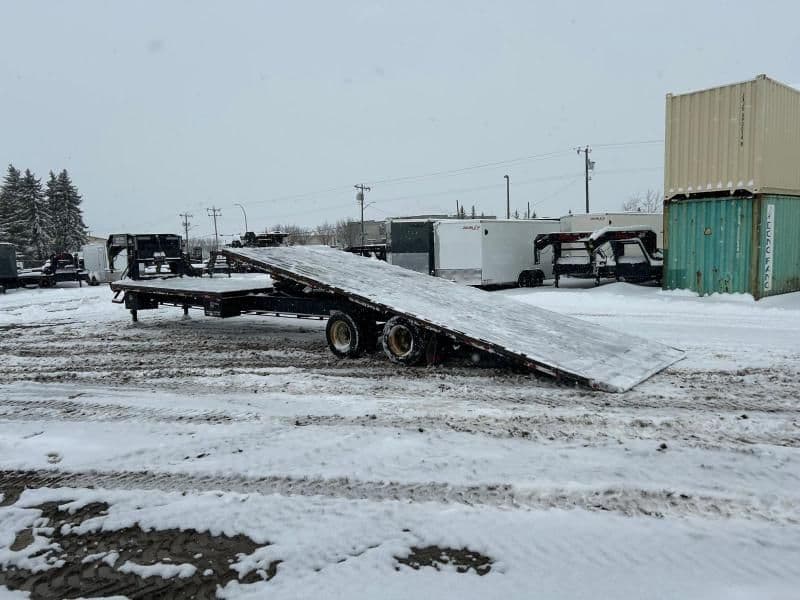 Equipment Trailers photo 11