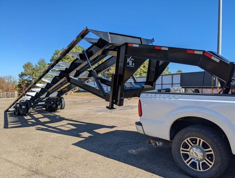 Equipment Trailers photo 7