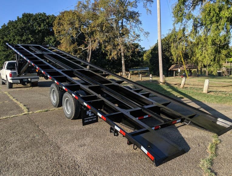 Equipment Trailers photo 6