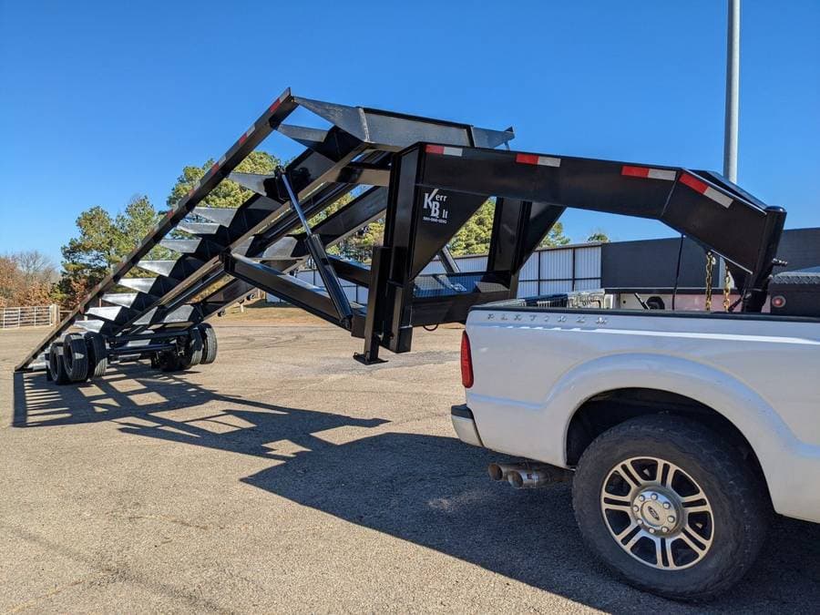 Equipment Trailers photo 2