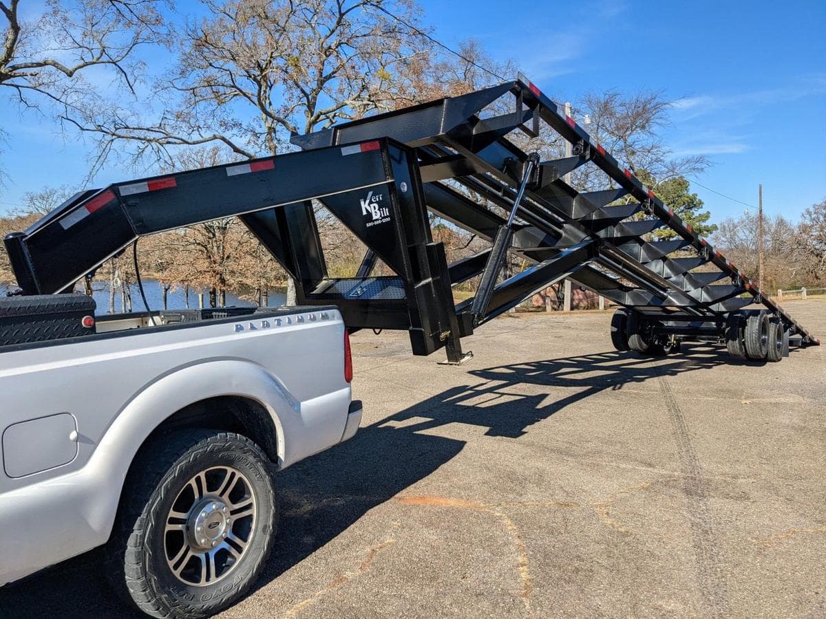 Equipment Trailers photo 4