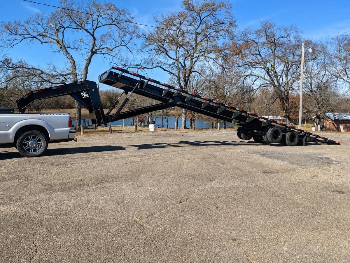 Equipment Trailers photo 5