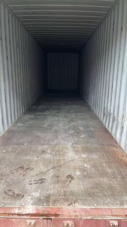 Used Sea Containers photo 2